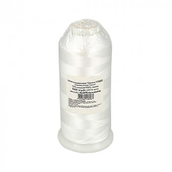 Нитки Gamma V120/2 4570 м №3476