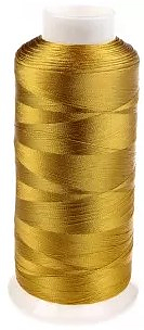 Нитки Gamma V120/2 4570 м №3261