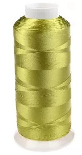 Нитки Gamma V120/2 4570 м №3232