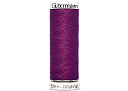 Нитки Gutermann Sew All 718