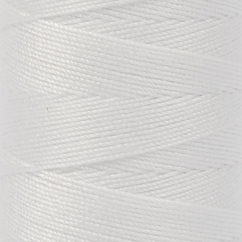 Нитки Micron 20s/2 183 м белые