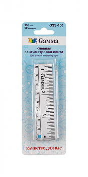 Сантиметр Gamma GSS-150