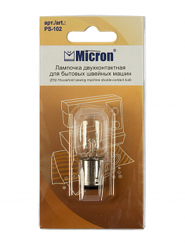 Лампочка Micron PS-102