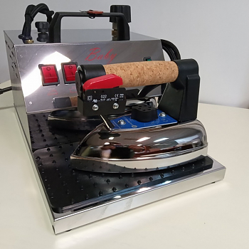 Парогенератор Bieffe Baby Vapor BF010BE 2 л.