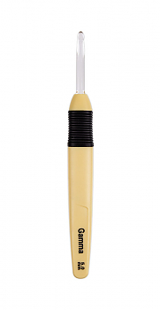 Крючок для вязания Gamma CH-LD d 5 мм