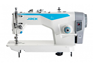 Промышленная прямострочная машина Jack  JK-F5-7