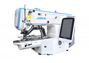 Промышленная закрепочная машина Jack  JK-T1906GS-D (50x60) (комплект)