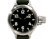 Часы AGAT 192 ЧС-П 60 мм.