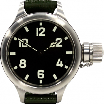 Часы AGAT 192 ЧС-П 60 мм.