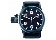 Часы AGAT Эстет 195 ЧСП-Л 46 мм темно-синий