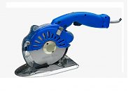 Промышленный раскройный нож FIRA дисковый RCM100