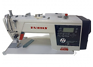 Промышленная прямострочная машина Family A4D (F) (комплект)