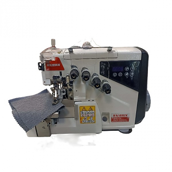 Промышленный оверлок Family С4 (F) (комплект)