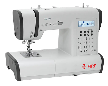 Швейная машина FIRA 200 Pro