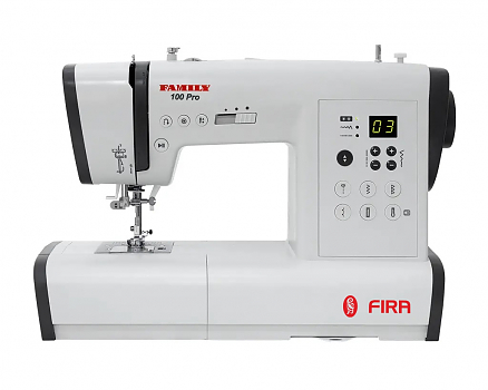 Швейная машина FIRA Family 100 Pro