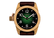 Часы AGAT Катран 44 Бронза